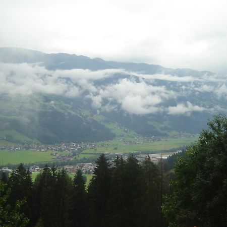 Ferienwohnung Kainer Carina Ried im Zillertal Extérieur photo