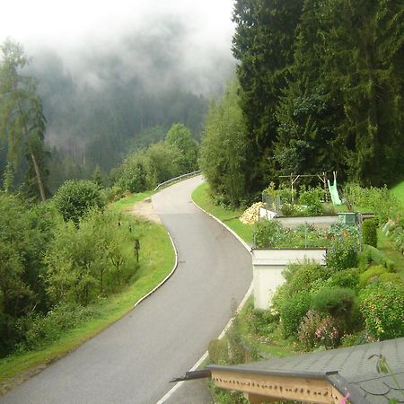 Ferienwohnung Kainer Carina Ried im Zillertal Extérieur photo