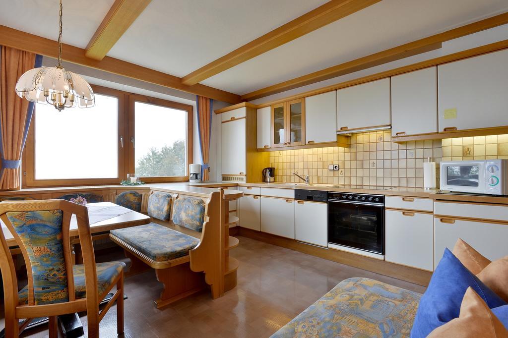 Ferienwohnung Kainer Carina Ried im Zillertal Chambre photo