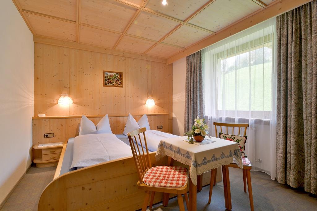 Ferienwohnung Kainer Carina Ried im Zillertal Chambre photo