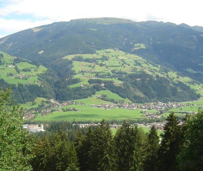 Ferienwohnung Kainer Carina Ried im Zillertal Extérieur photo