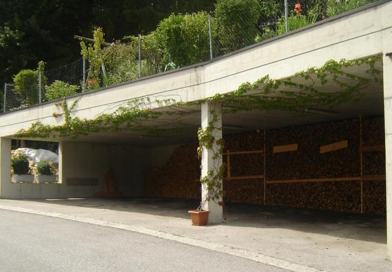 Ferienwohnung Kainer Carina Ried im Zillertal Extérieur photo