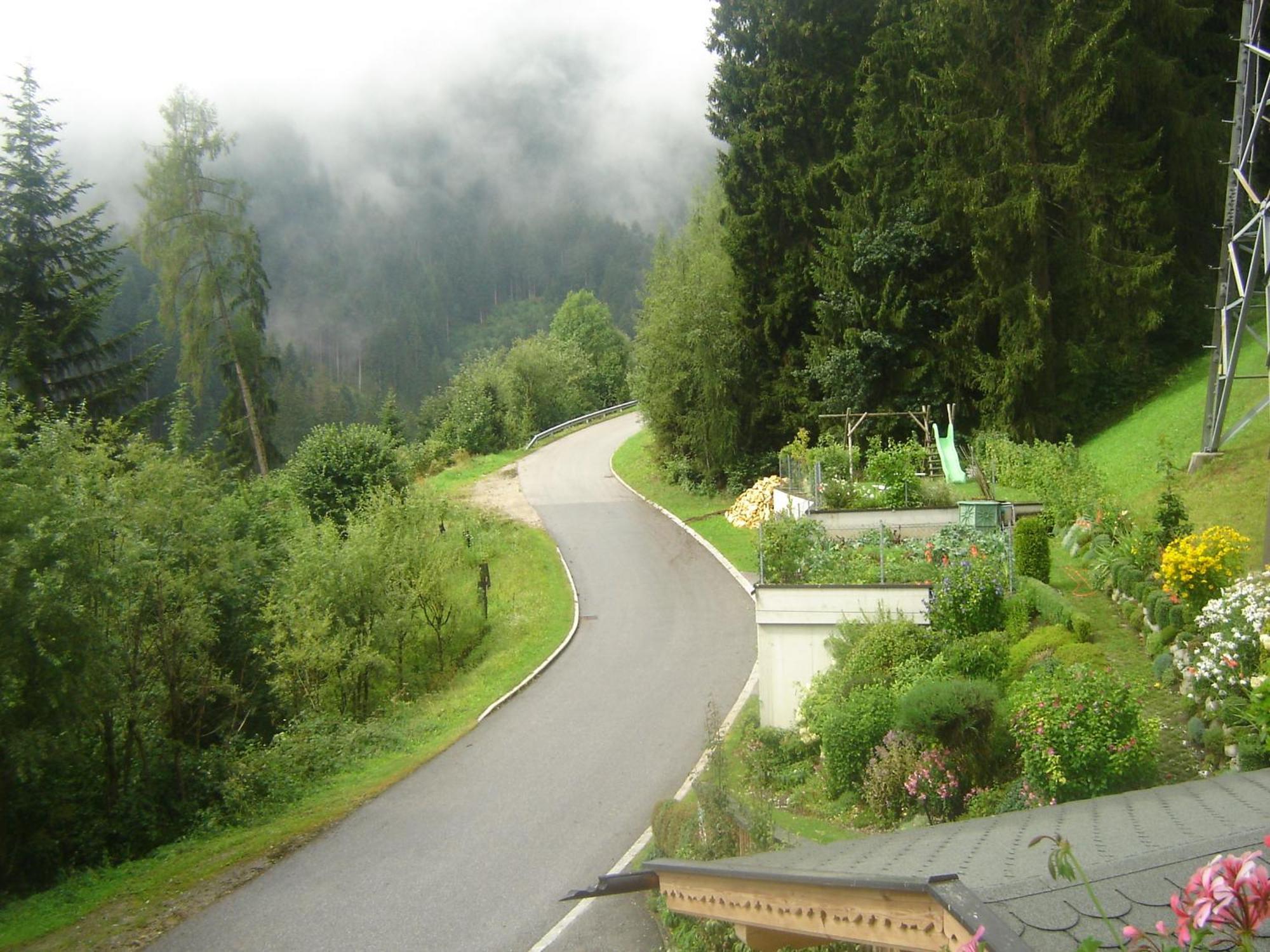 Ferienwohnung Kainer Carina Ried im Zillertal Extérieur photo