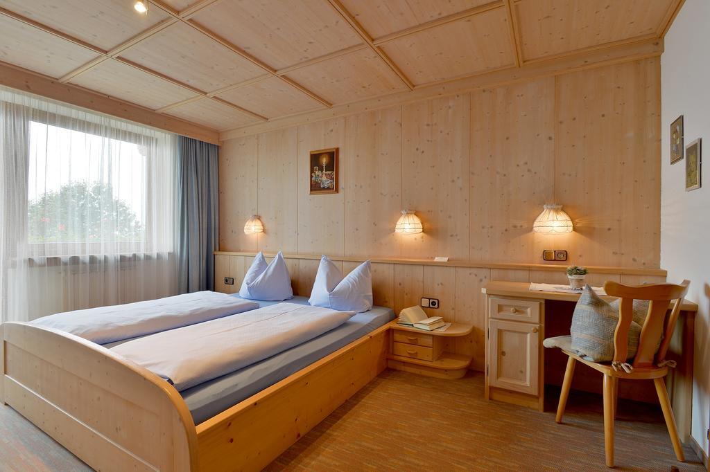 Ferienwohnung Kainer Carina Ried im Zillertal Chambre photo